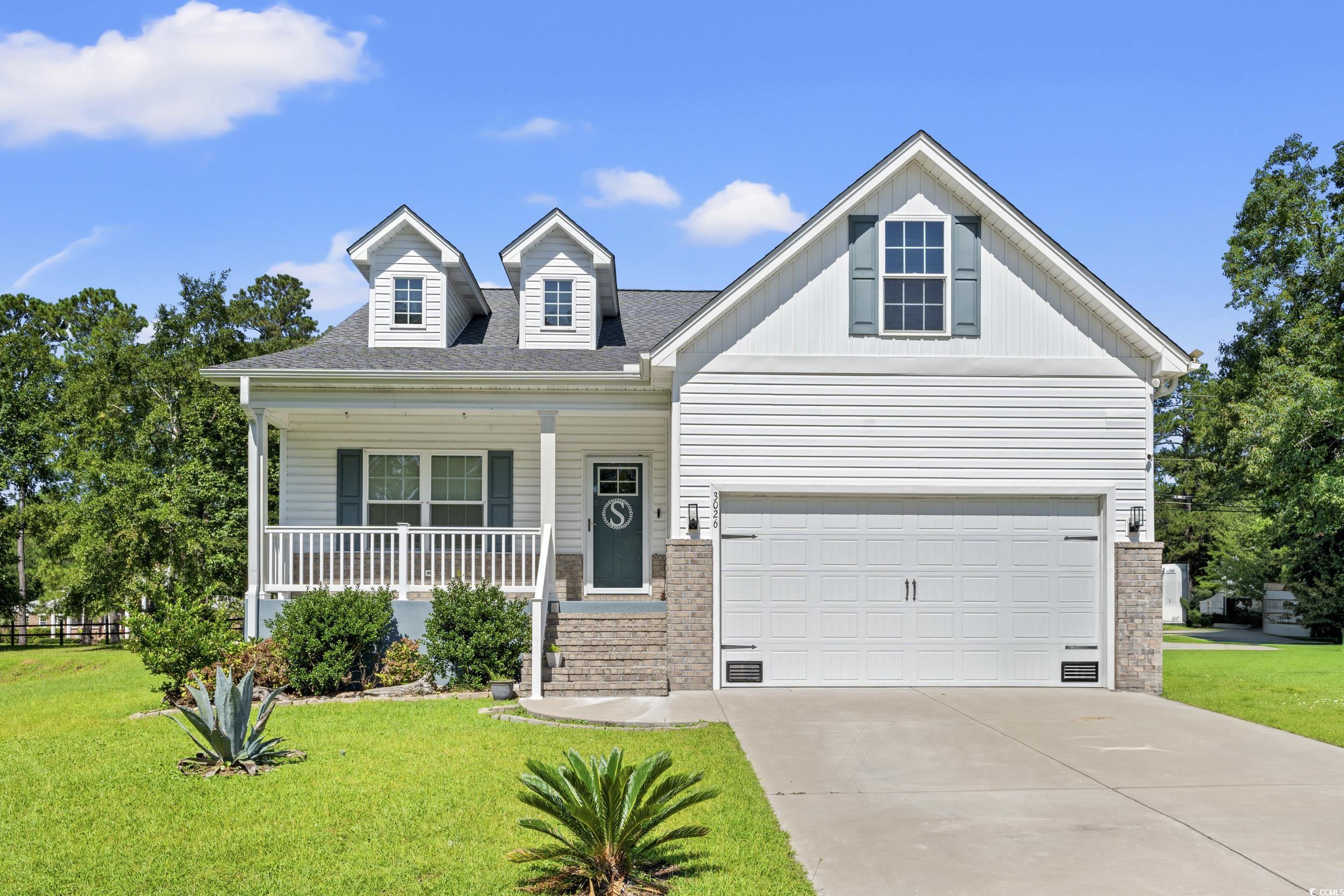 3026 Millstone Place Georgetown, SC 29440