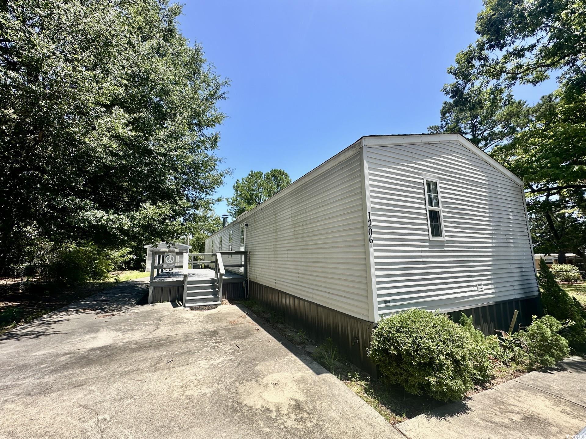 1206 King St. North Myrtle Beach, SC 29582