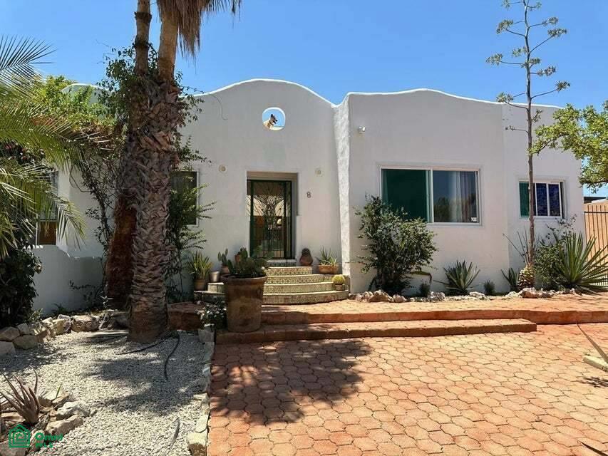 Santa Anita,  Casa Huerta Cornucopia 8, Lomas Del Tule, Los Cabos, Baja California Sur, 23405