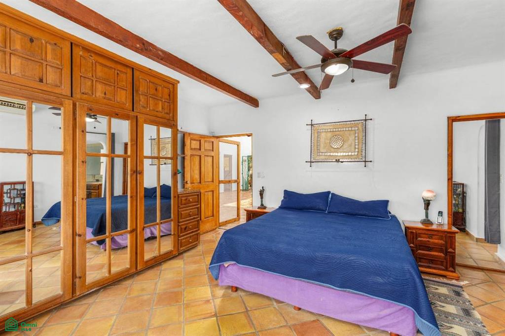 Santa Anita,  Casa Huerta Cornucopia 8, Lomas Del Tule, Los Cabos, Baja California Sur, 23405