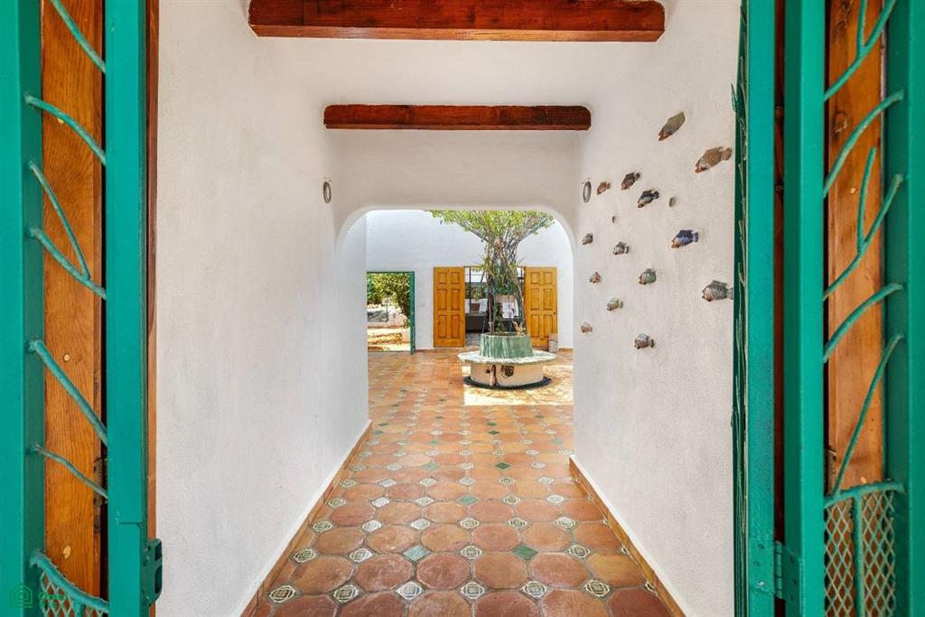 Santa Anita,  Casa Huerta Cornucopia 8, Lomas Del Tule, Los Cabos, Baja California Sur, 23405