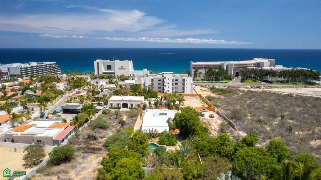 Santa Anita,  Casa Huerta Cornucopia 8, Lomas Del Tule, Los Cabos, Baja California Sur, 23405