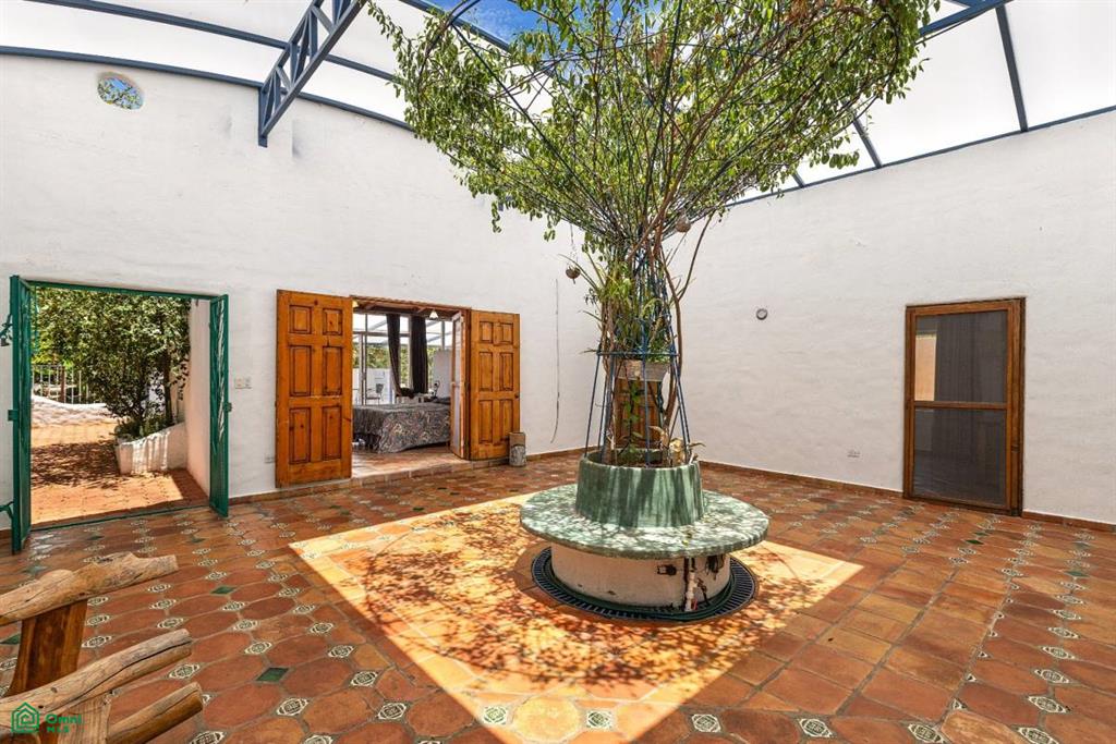 Santa Anita,  Casa Huerta Cornucopia 8, Lomas Del Tule, Los Cabos, Baja California Sur, 23405