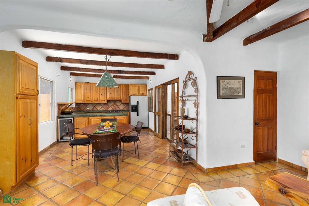 Santa Anita,  Casa Huerta Cornucopia 8, Lomas Del Tule, Los Cabos, Baja California Sur, 23405