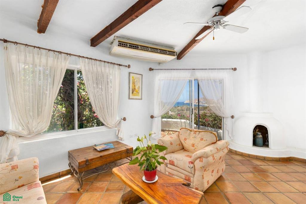 Santa Anita,  Casa Huerta Cornucopia 8, Lomas Del Tule, Los Cabos, Baja California Sur, 23405