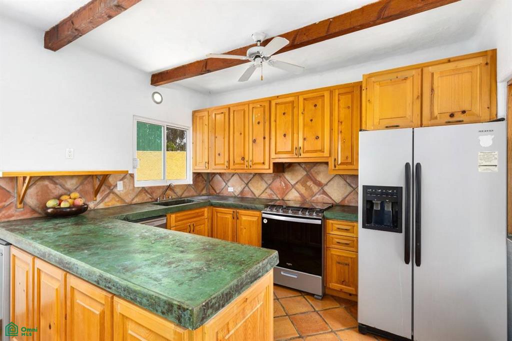 Santa Anita,  Casa Huerta Cornucopia 8, Lomas Del Tule, Los Cabos, Baja California Sur, 23405