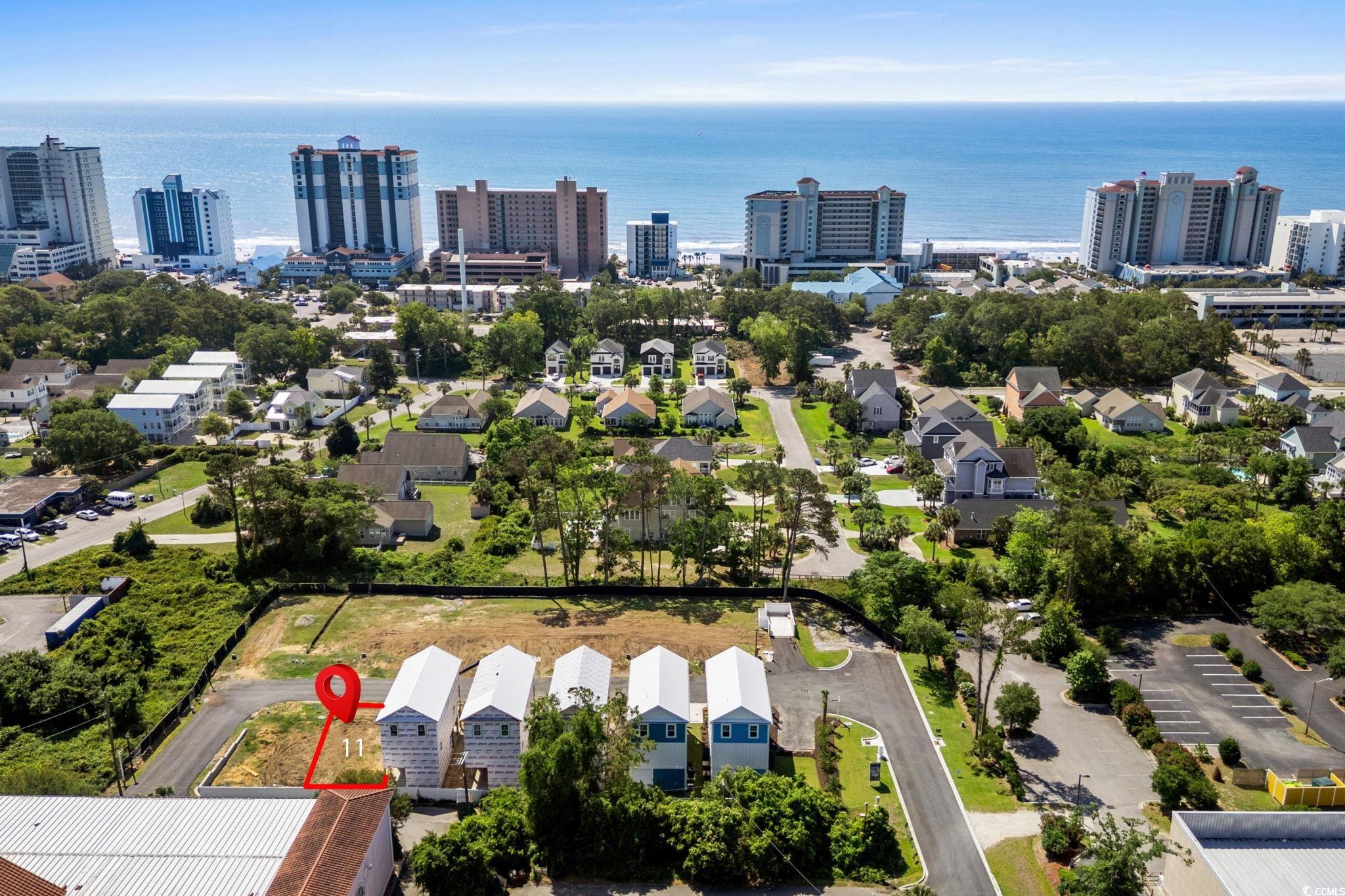 2311 Seaseeker Ln. Myrtle Beach, SC 29577