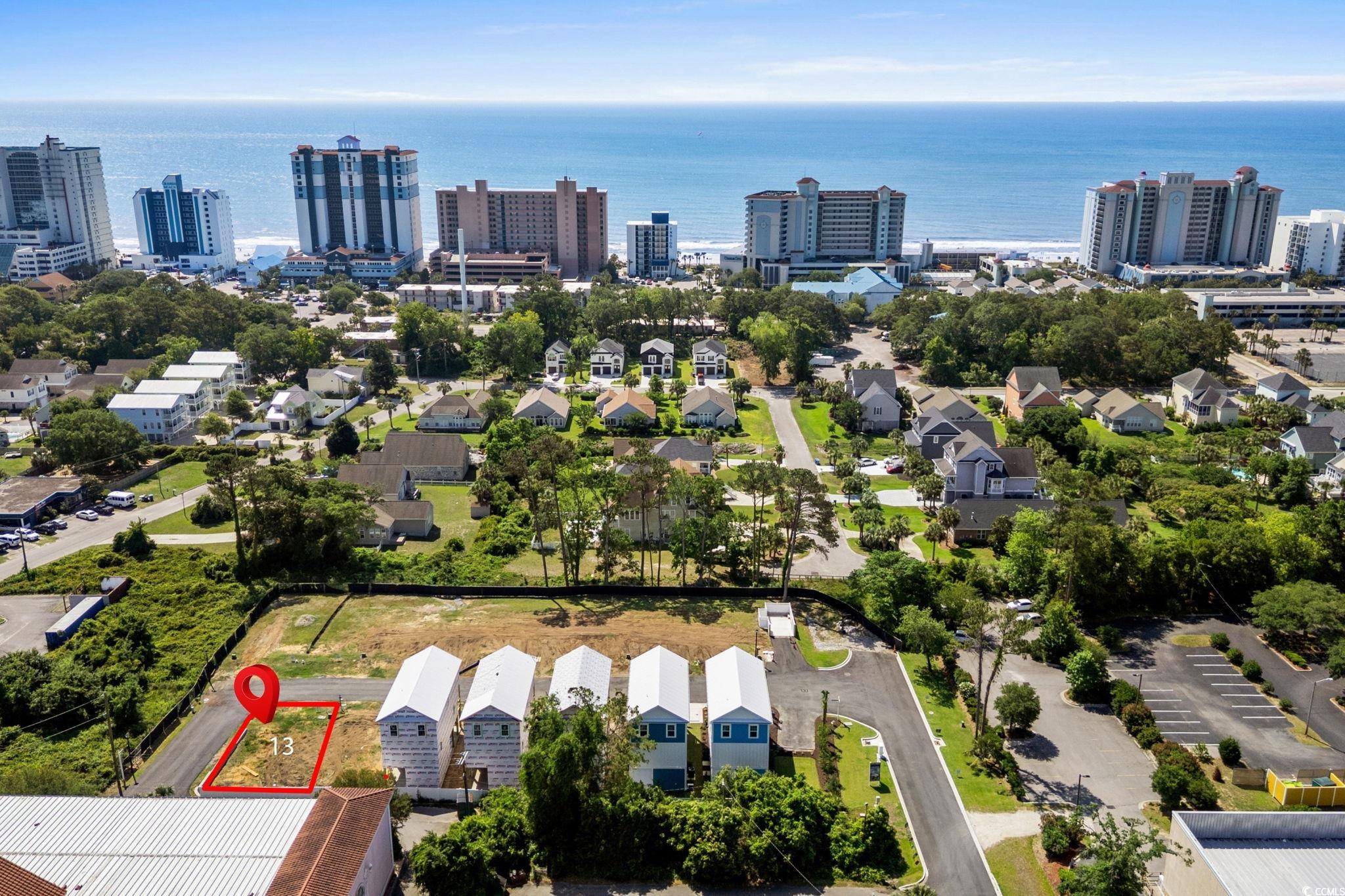2313 Seaseeker Ln. Myrtle Beach, SC 29577
