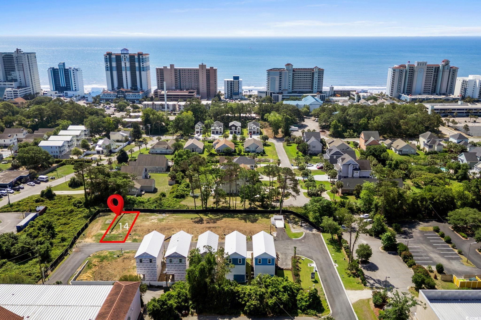 2314 Seaseeker Ln. Myrtle Beach, SC 29577