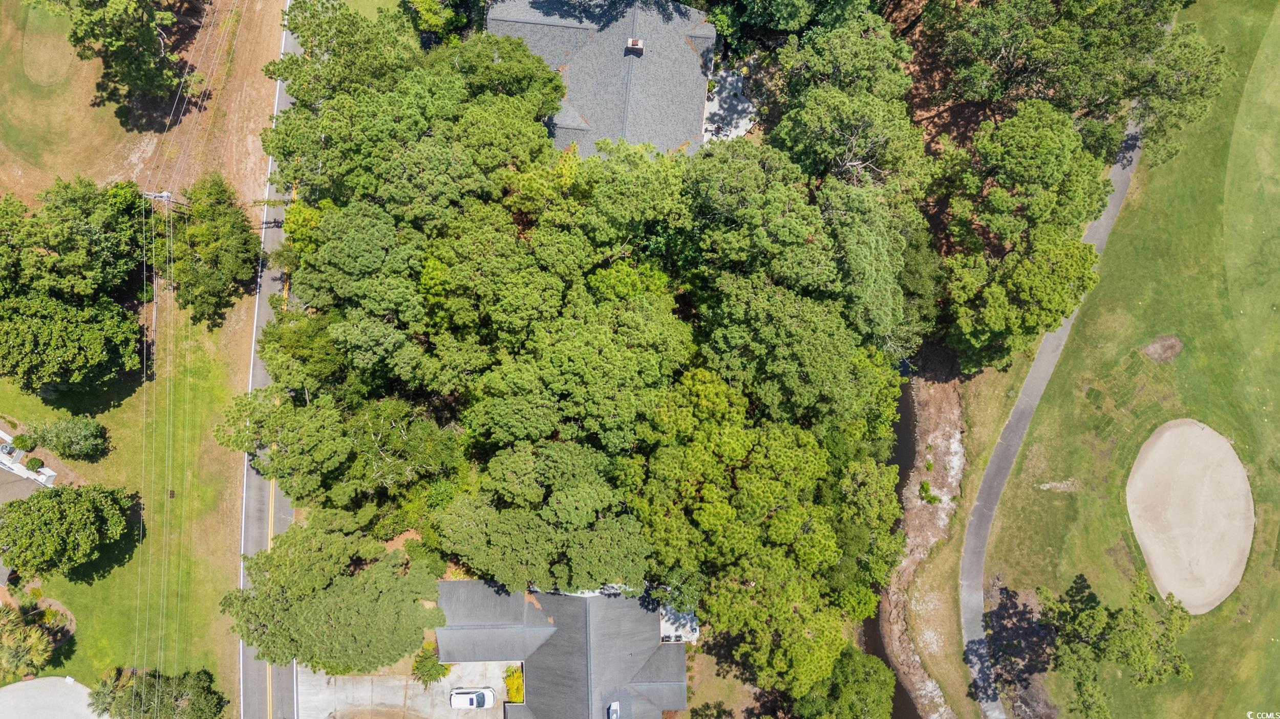 TBD Parkview Dr. Pawleys Island, SC 29585
