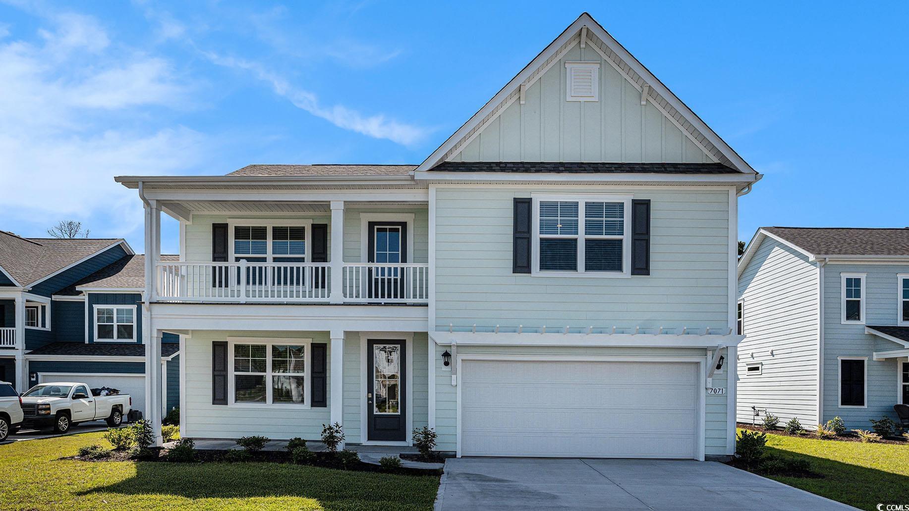 8133 Bear Claw Way Conway, SC 29526