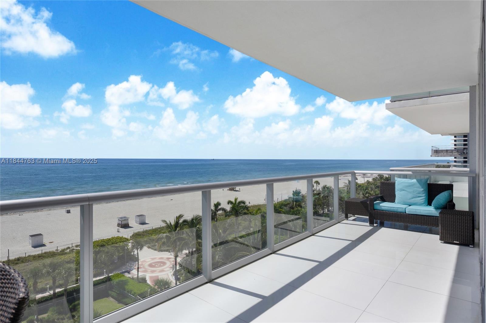3737 Collins Ave Unit S-801, Miami Beach, Florida 33140