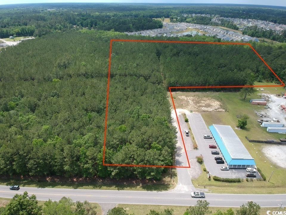 TBD Highway 701 North Conway, SC 29526