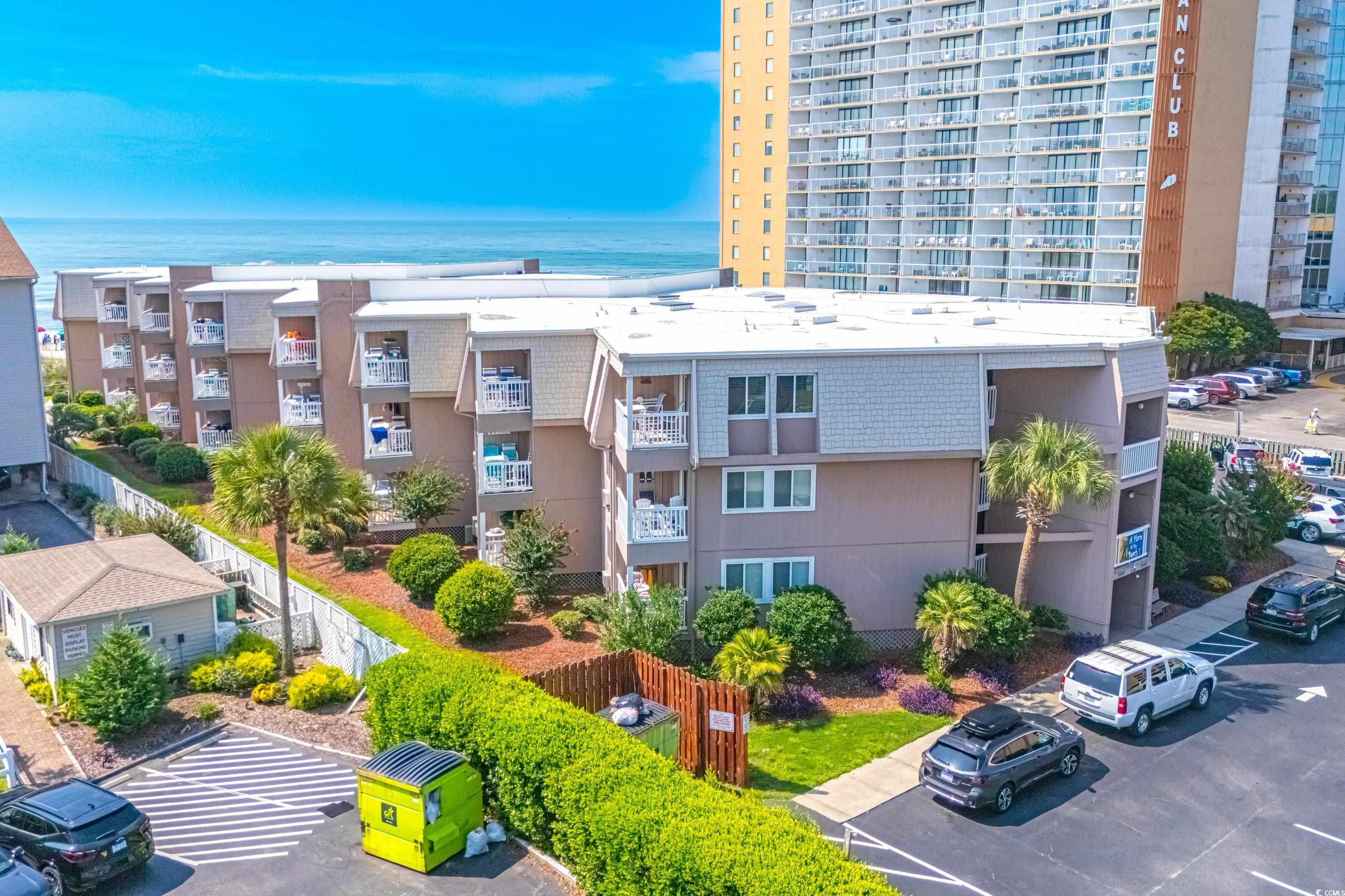 9560 Shore Dr. UNIT 3A Myrtle Beach, SC 29572