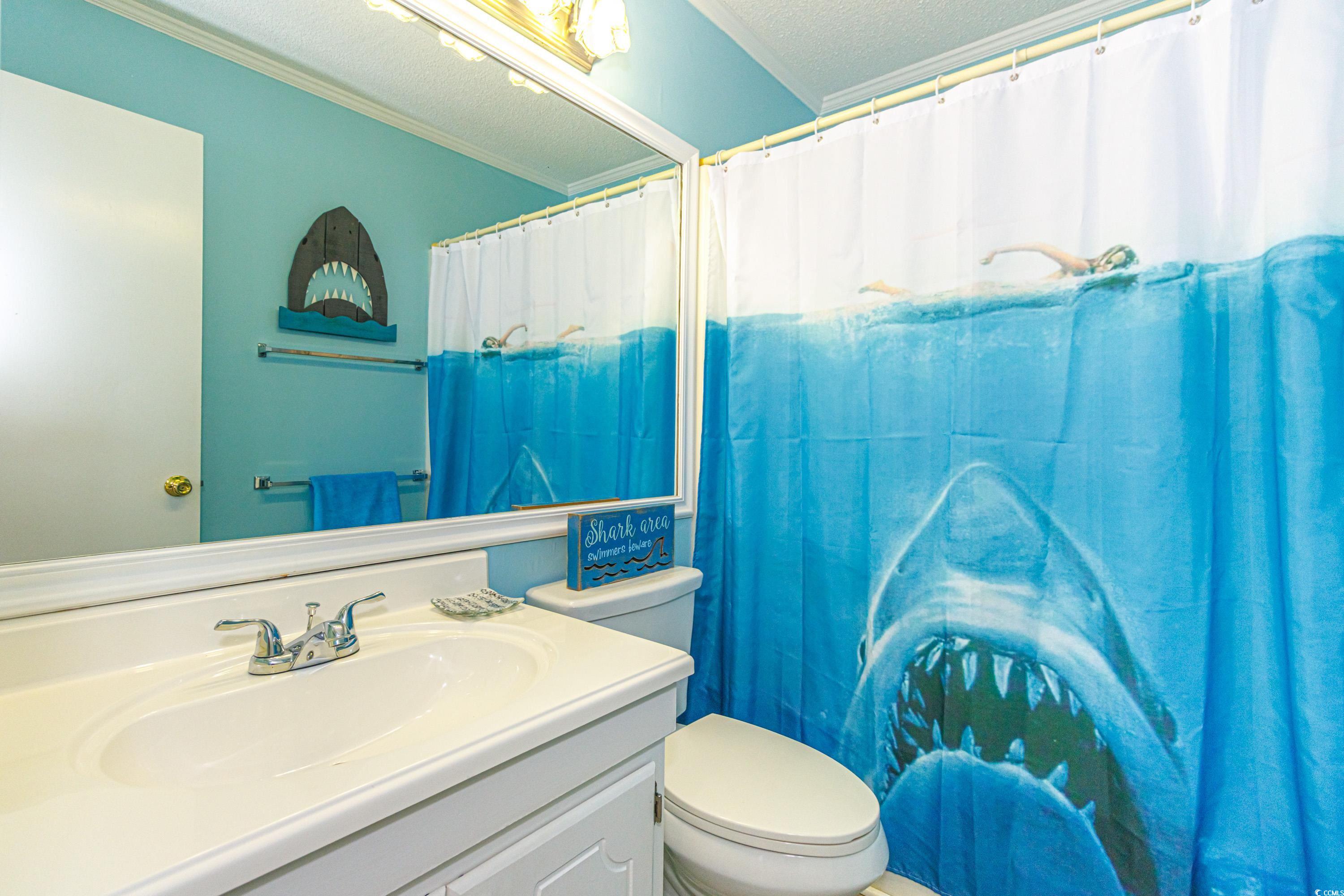 9560 Shore Dr. UNIT 3A Myrtle Beach, SC 29572