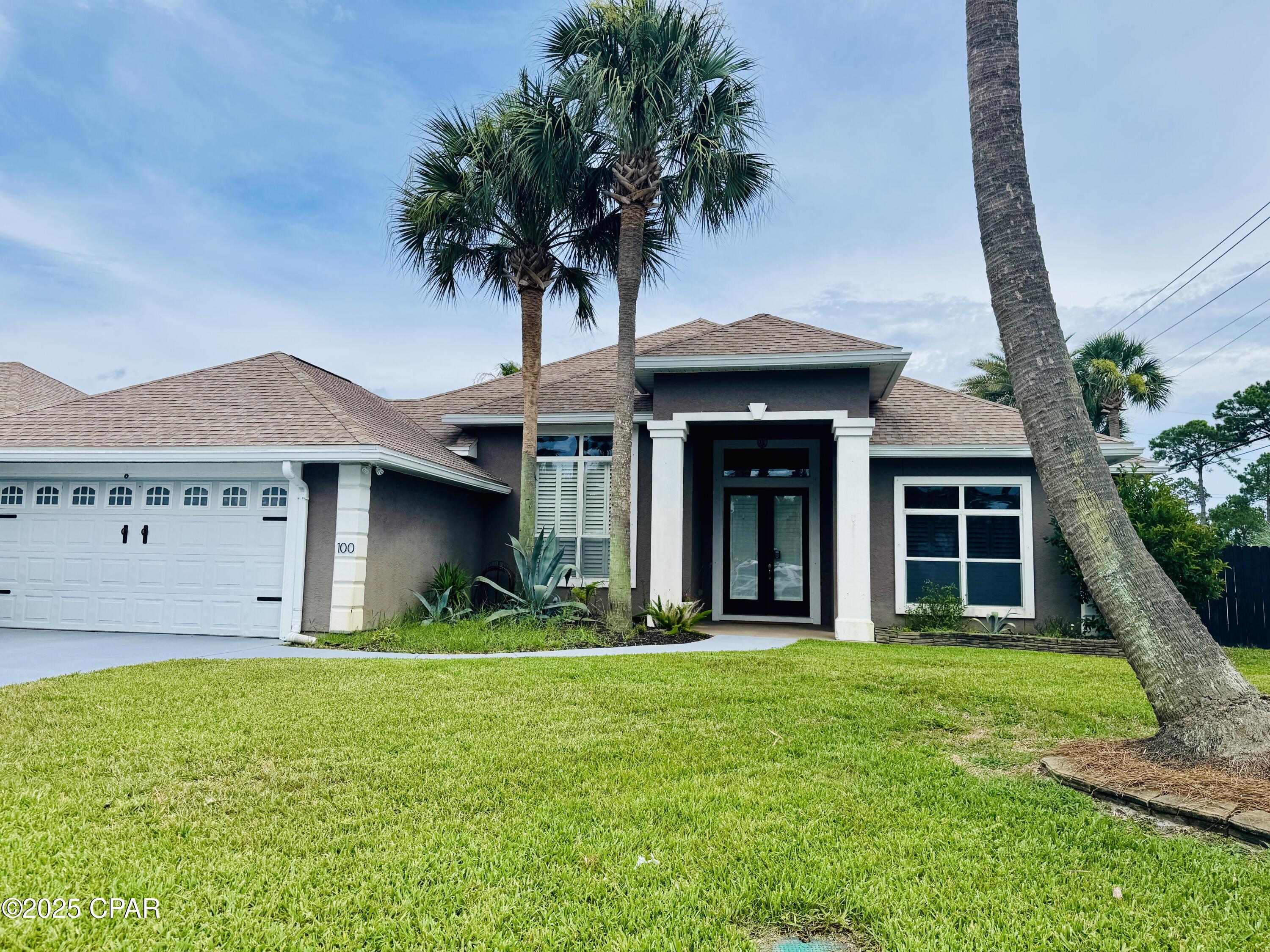 Details for 100 Palm Bay Boulevard, Panama City, FL 32408
