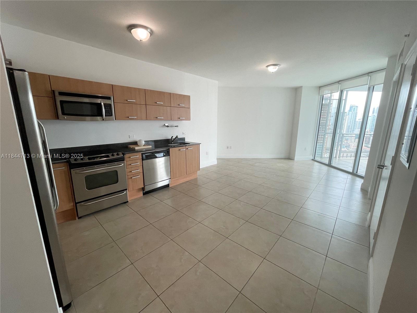 350 S Miami Ave #3709, Miami FL 33130