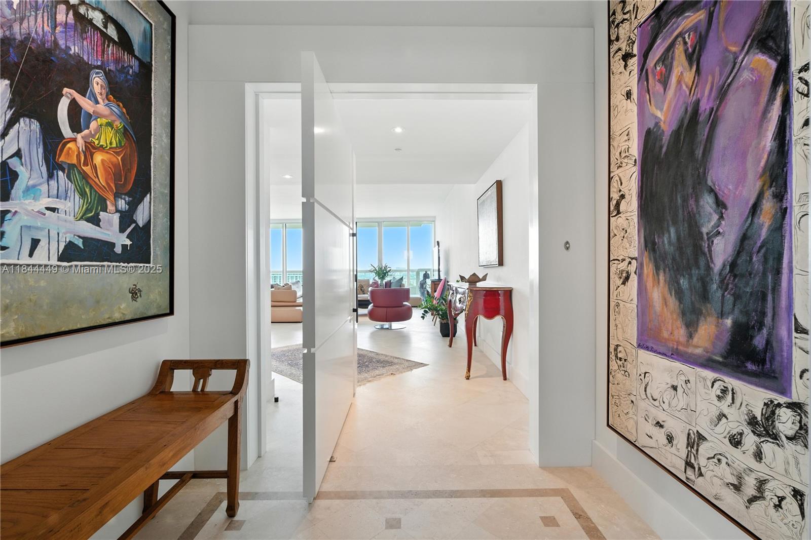 featured property