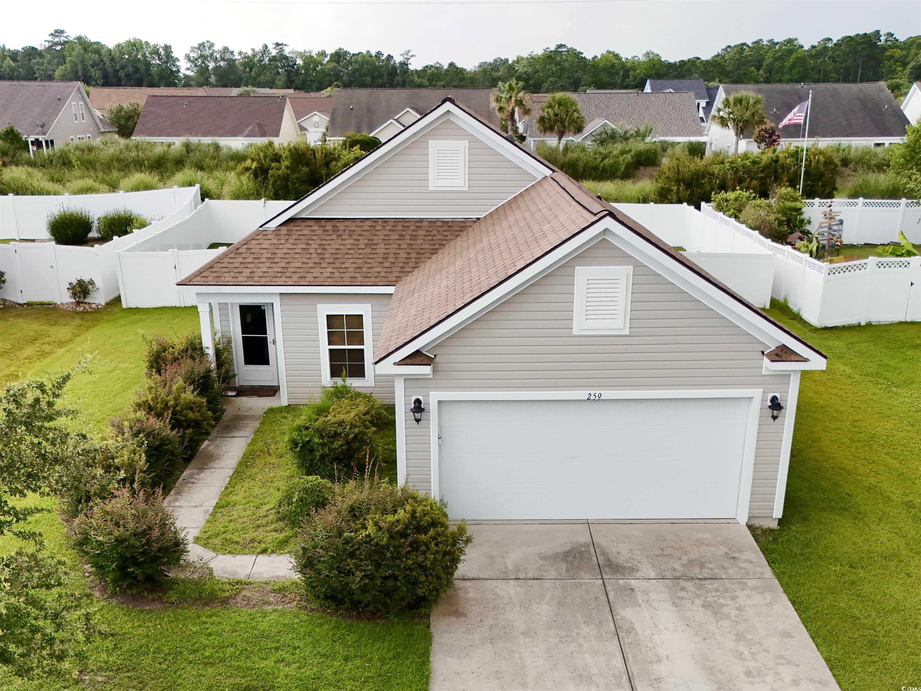 259 Blackpepper Loop Little River, SC 29566