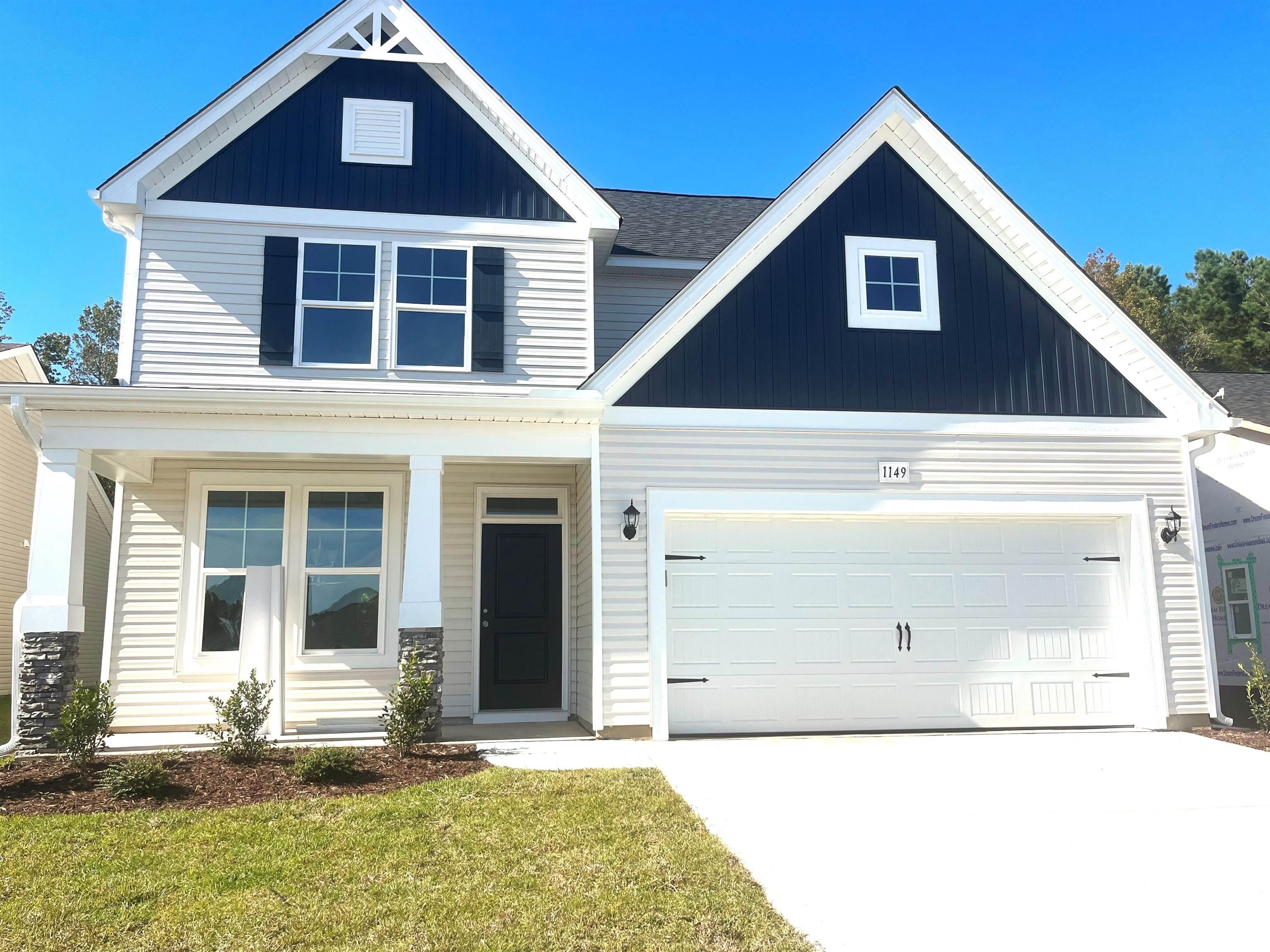 1246 NW Calabash Station Blvd. Calabash, NC 28467