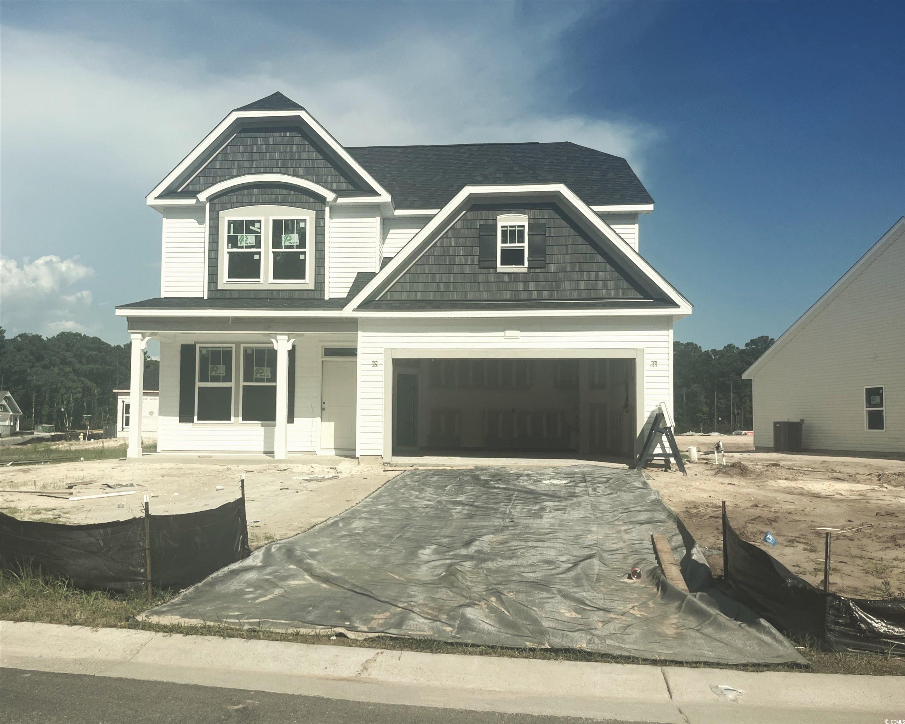 1246 NW Calabash Station Blvd. Calabash, NC 28467