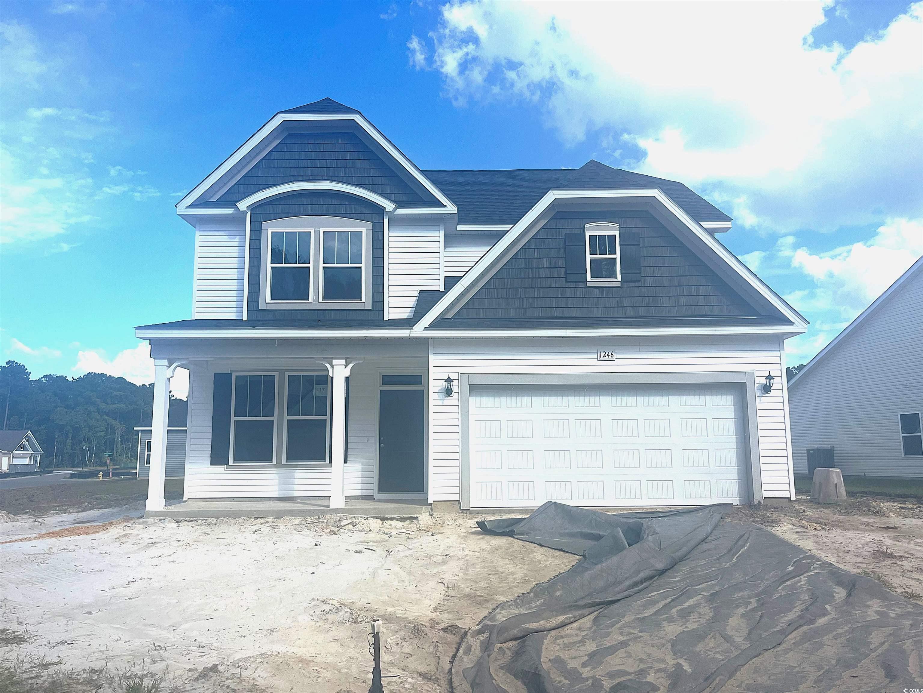 1246 NW Calabash Station Blvd. Calabash, NC 28467
