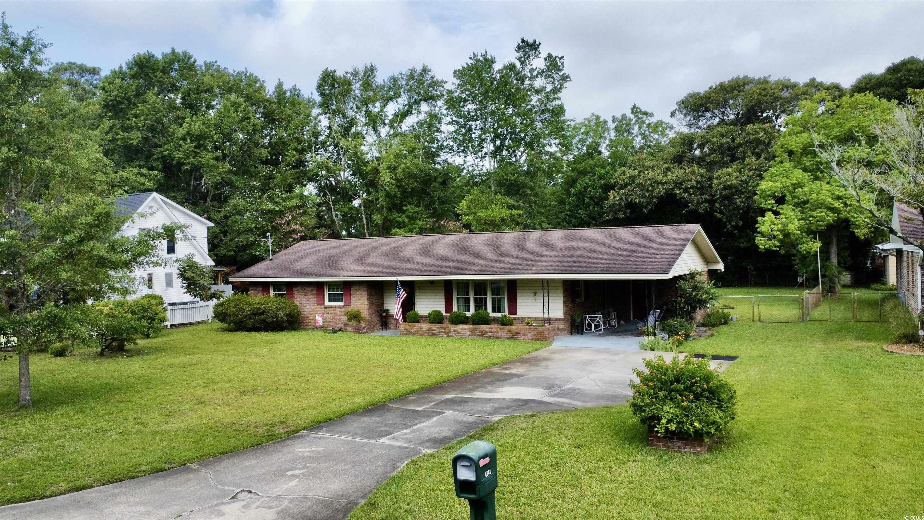 4501 Boxwood St. Myrtle Beach, SC 29577