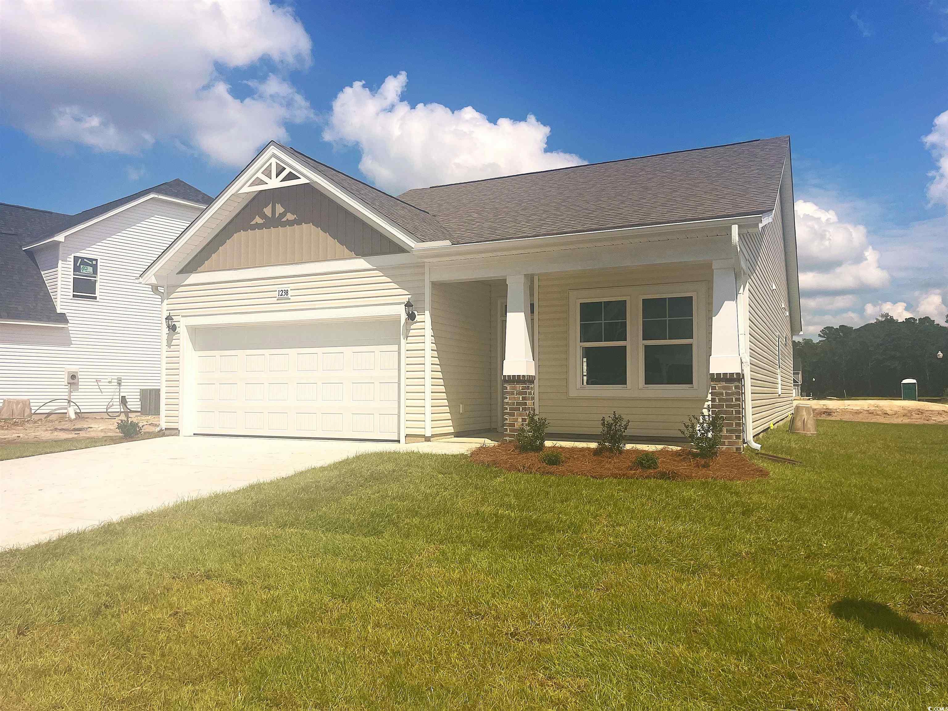 1238 NW Calabash Station Blvd. Calabash, NC 28467