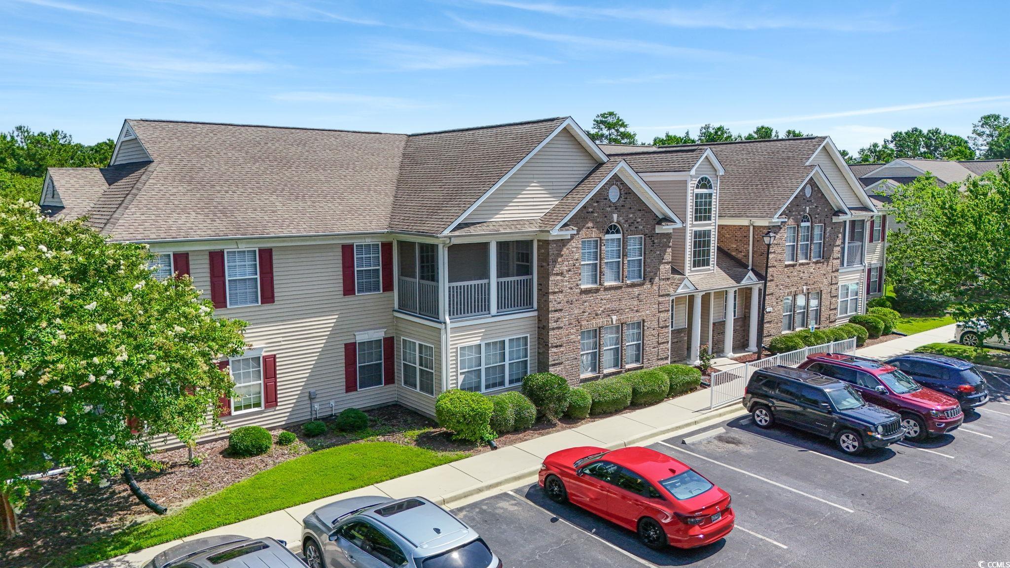 115 Veranda Way UNIT 6-C Murrells Inlet, SC 29576