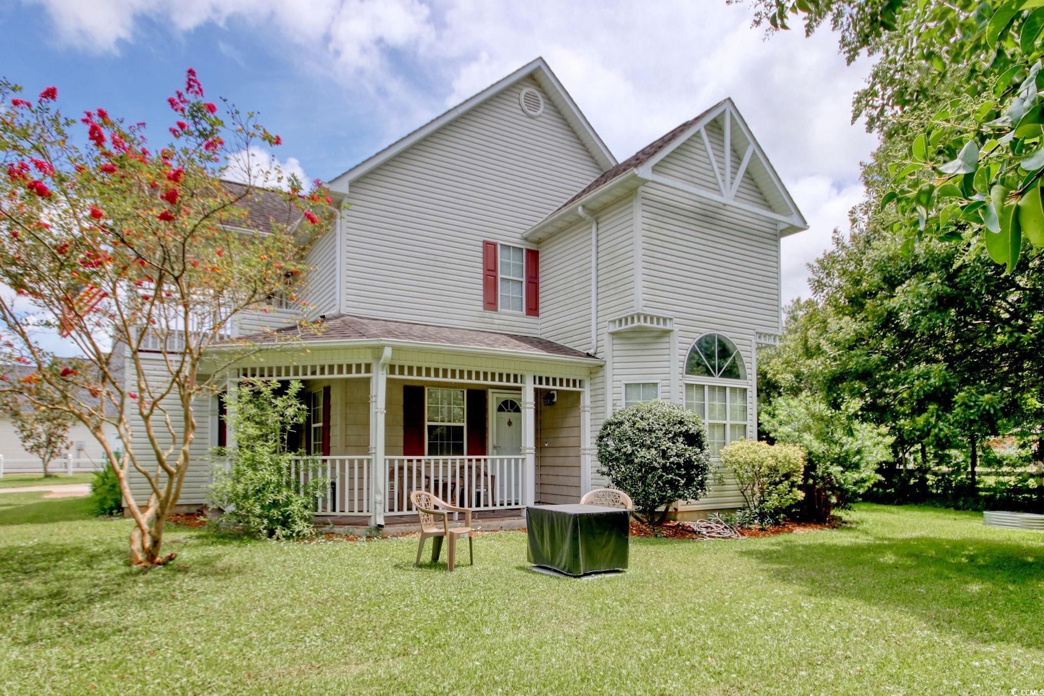 3691 Farmington Pl. Myrtle Beach, SC 29579