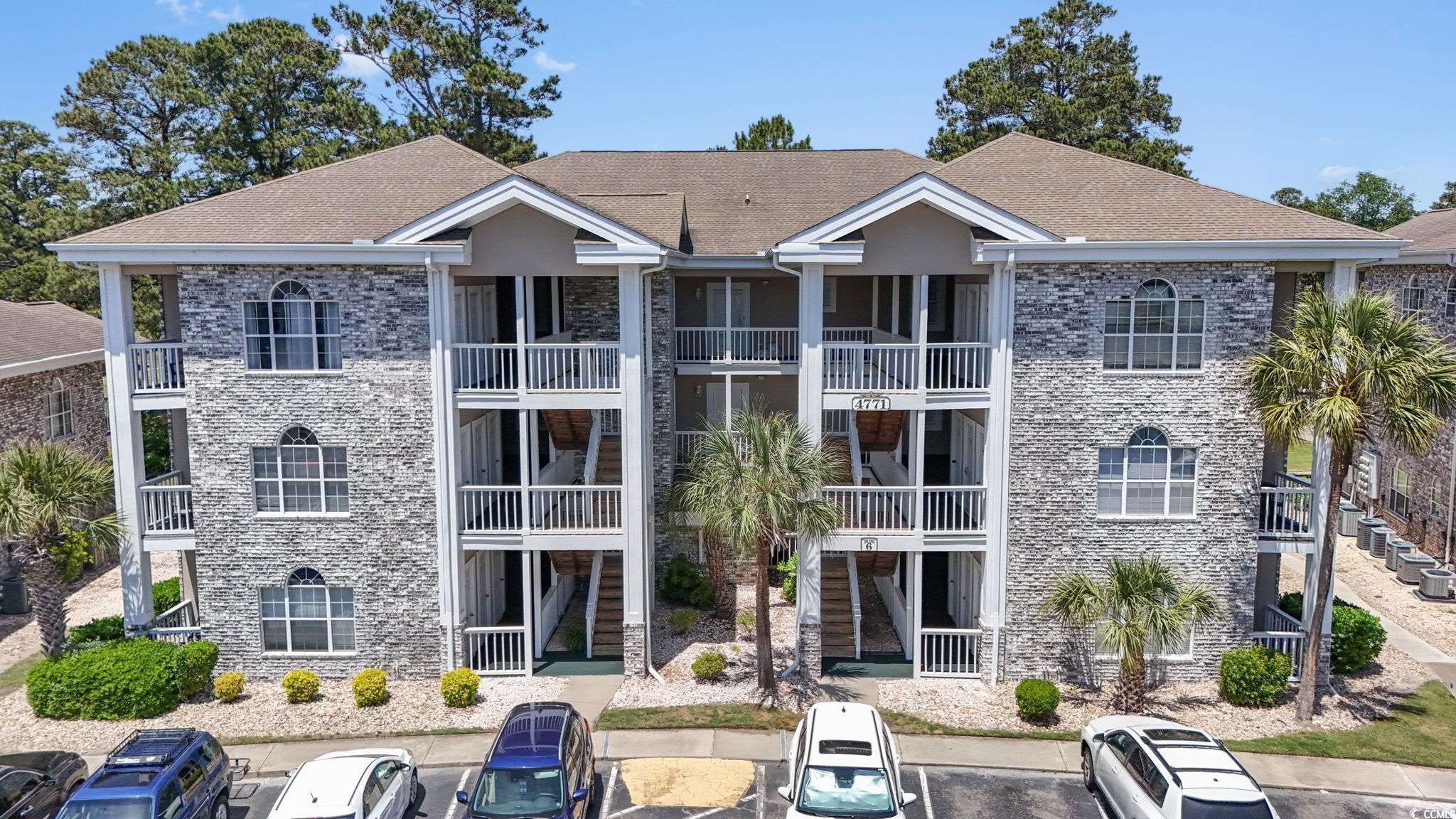 4771 Wild Iris Dr. UNIT #102 Myrtle Beach, SC 29577