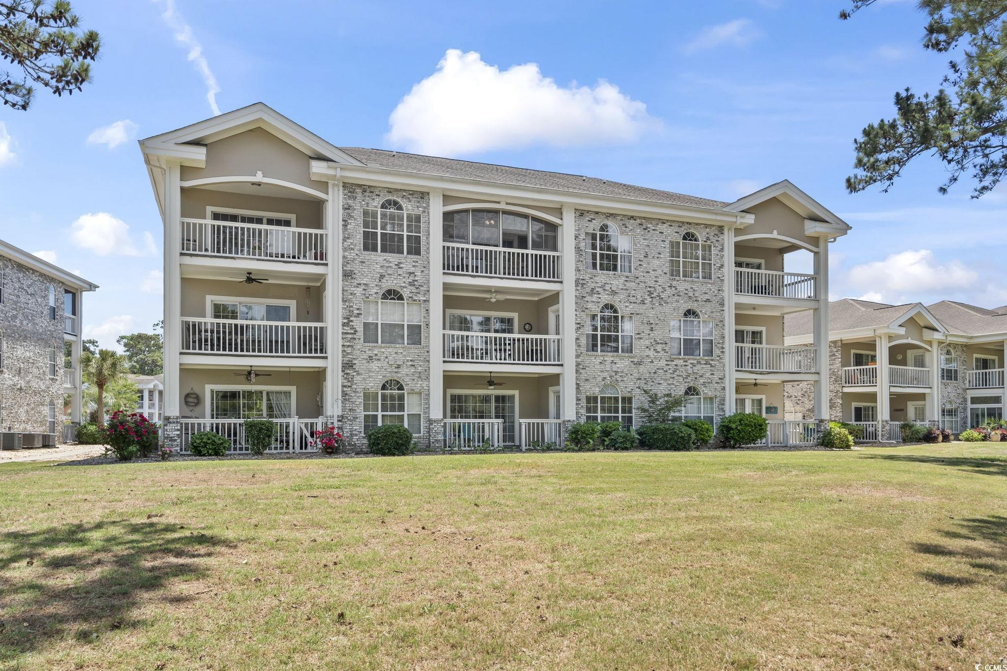 4771 Wild Iris Dr. UNIT #102 Myrtle Beach, SC 29577