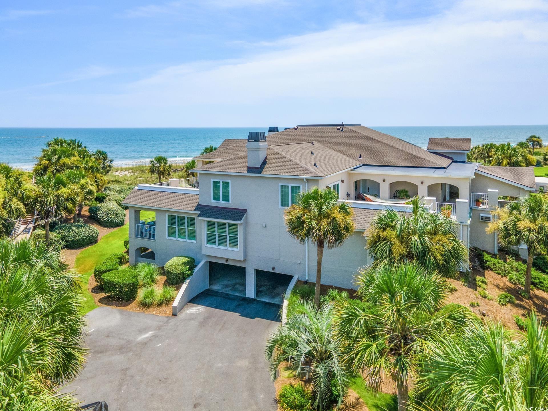 108 Summer Haven Ct. UNIT A1 Georgetown, SC 29440