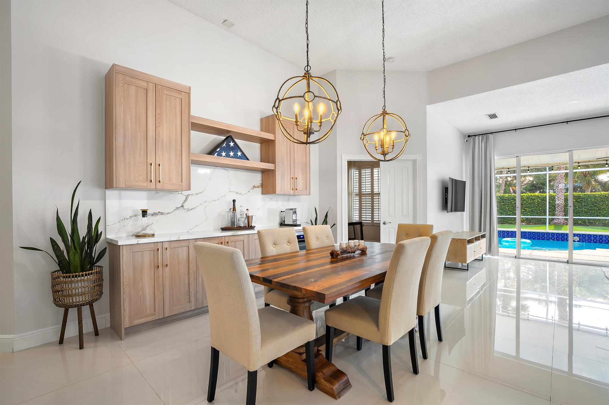 297 Kelsey Park Circle, Palm Beach Gardens, Florida 33410