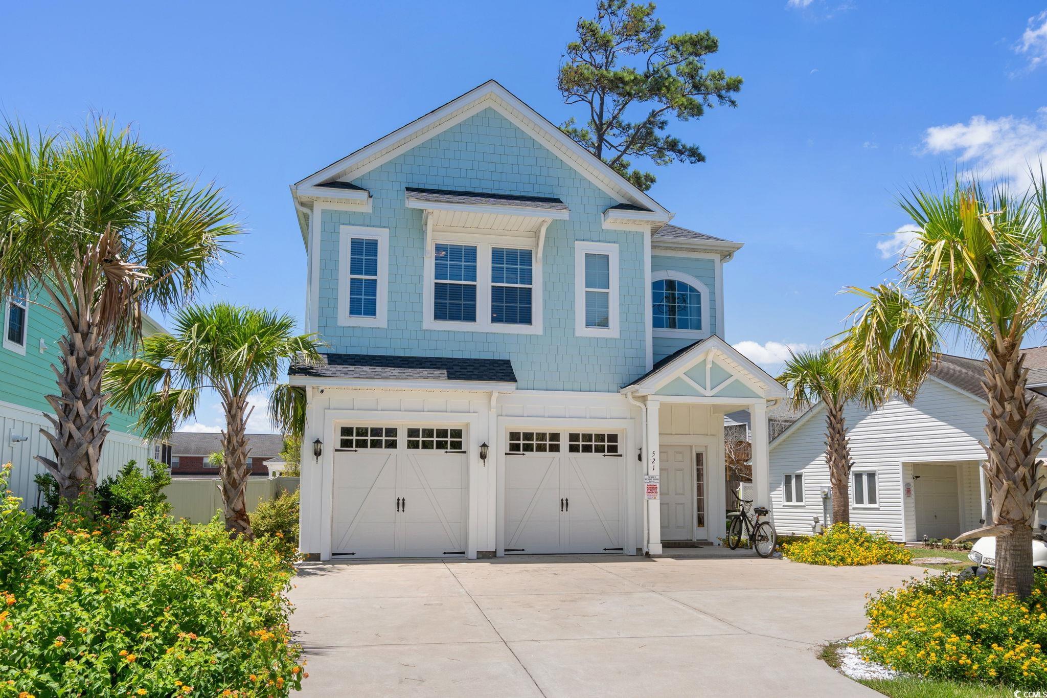 521 9th Ave. S North Myrtle Beach, SC 29582