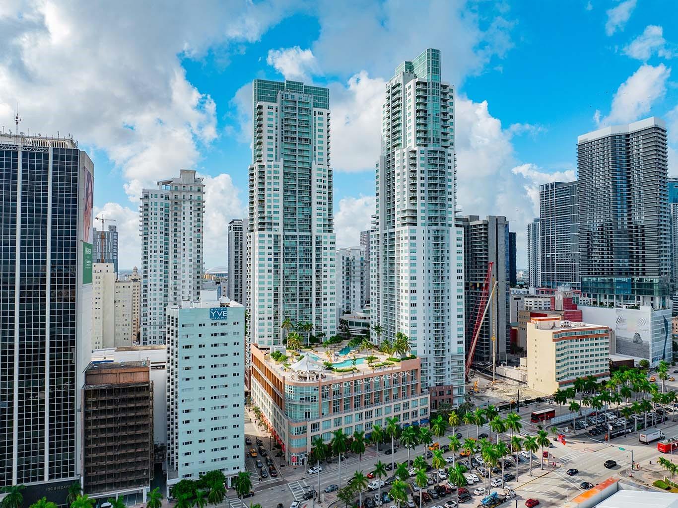 Apartamento en Venta en Miami, FL