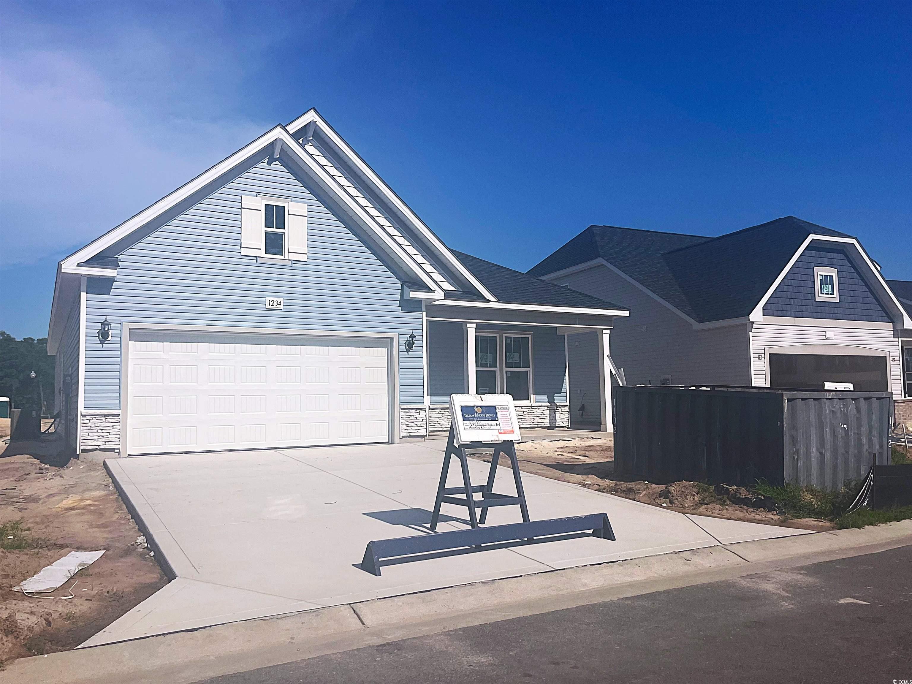 1234 NW Calabash Station Blvd. Calabash, NC 28467