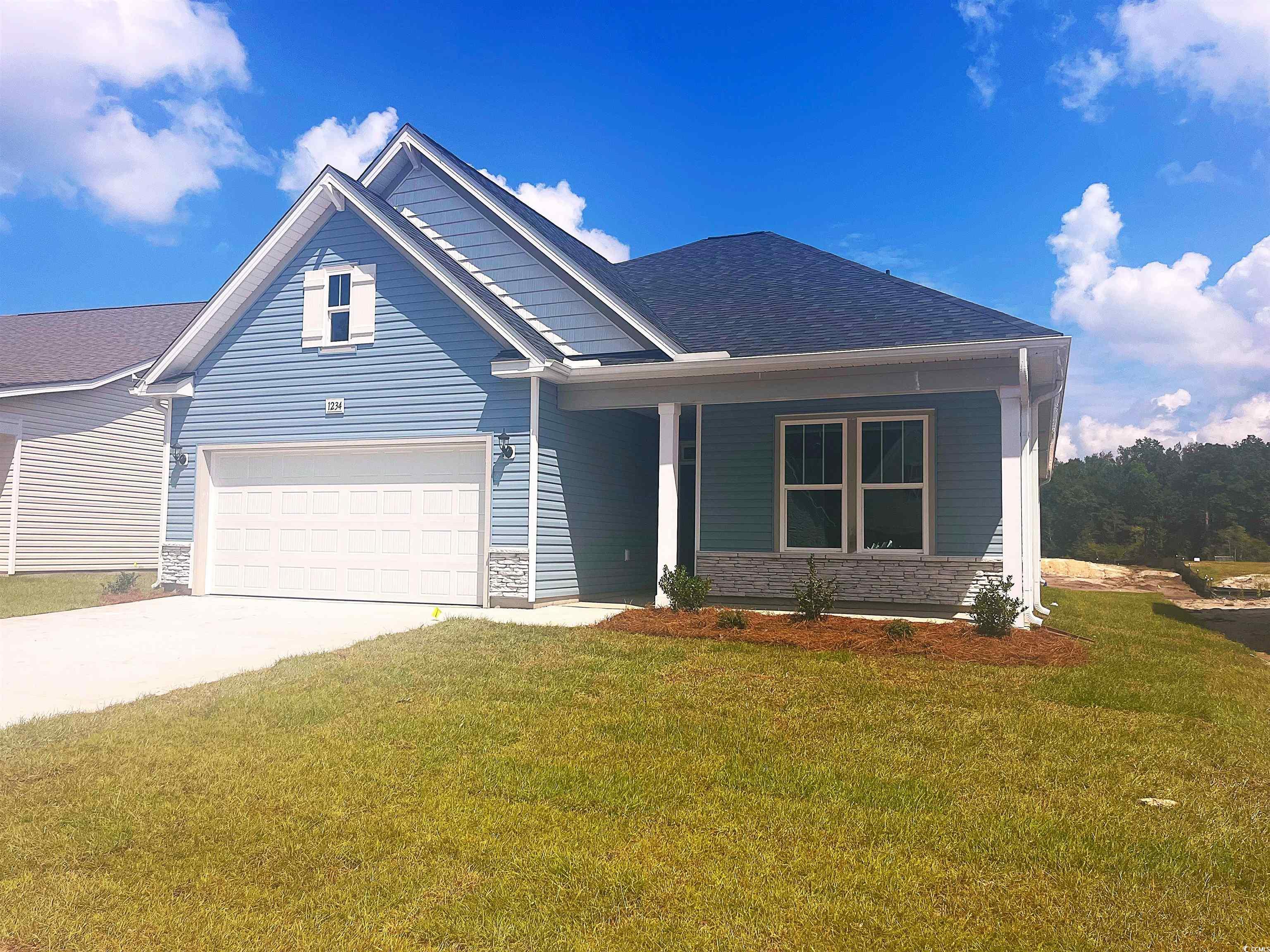 1234 NW Calabash Station Blvd. Calabash, NC 28467