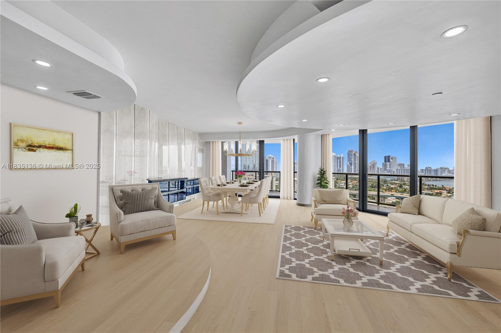 Turnberry Isle South Cond