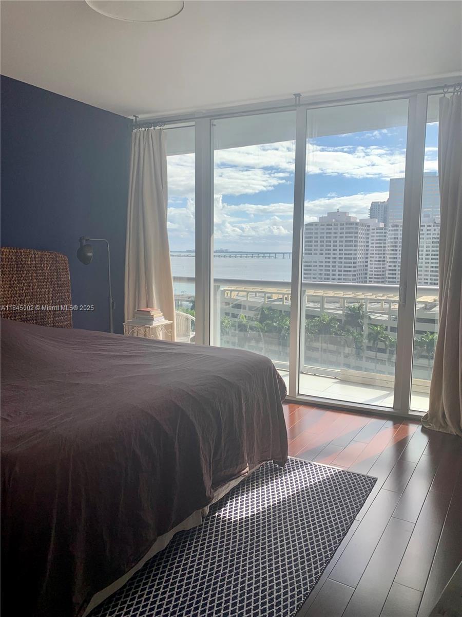 495 Brickell Ave #1211, Miami FL 33131