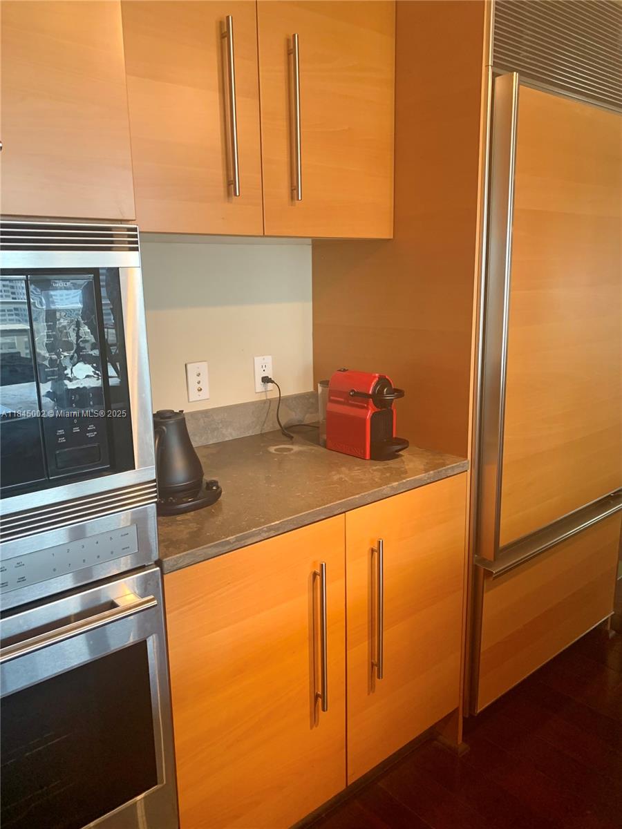 495 Brickell Ave #1211, Miami FL 33131
