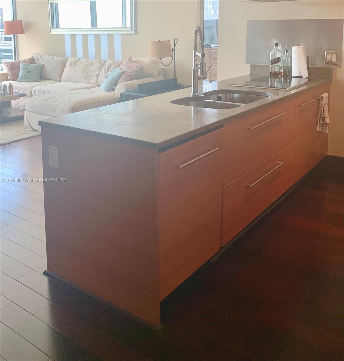 495 Brickell Ave #1211, Miami FL 33131