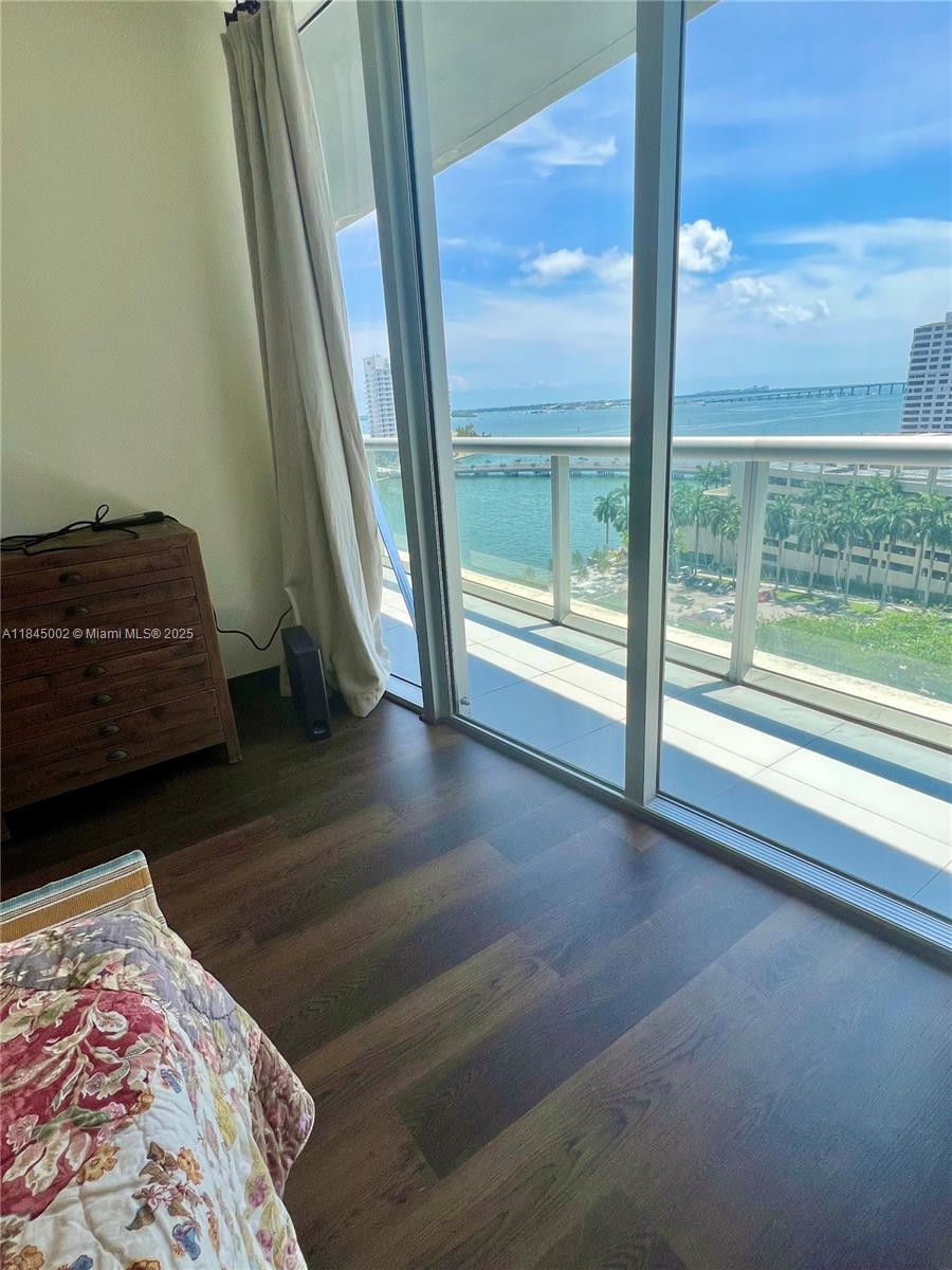 495 Brickell Ave #1211, Miami FL 33131