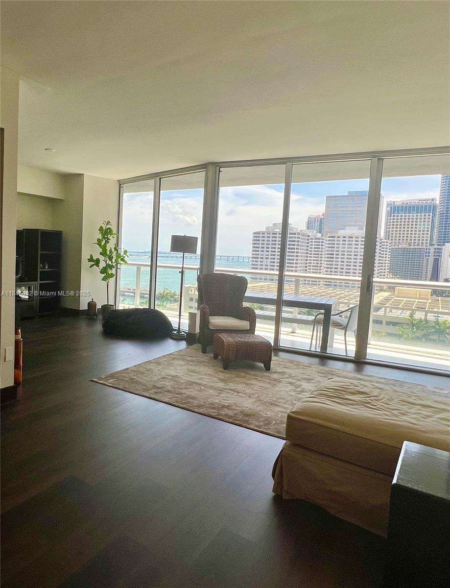 495 Brickell Ave #1211, Miami FL 33131