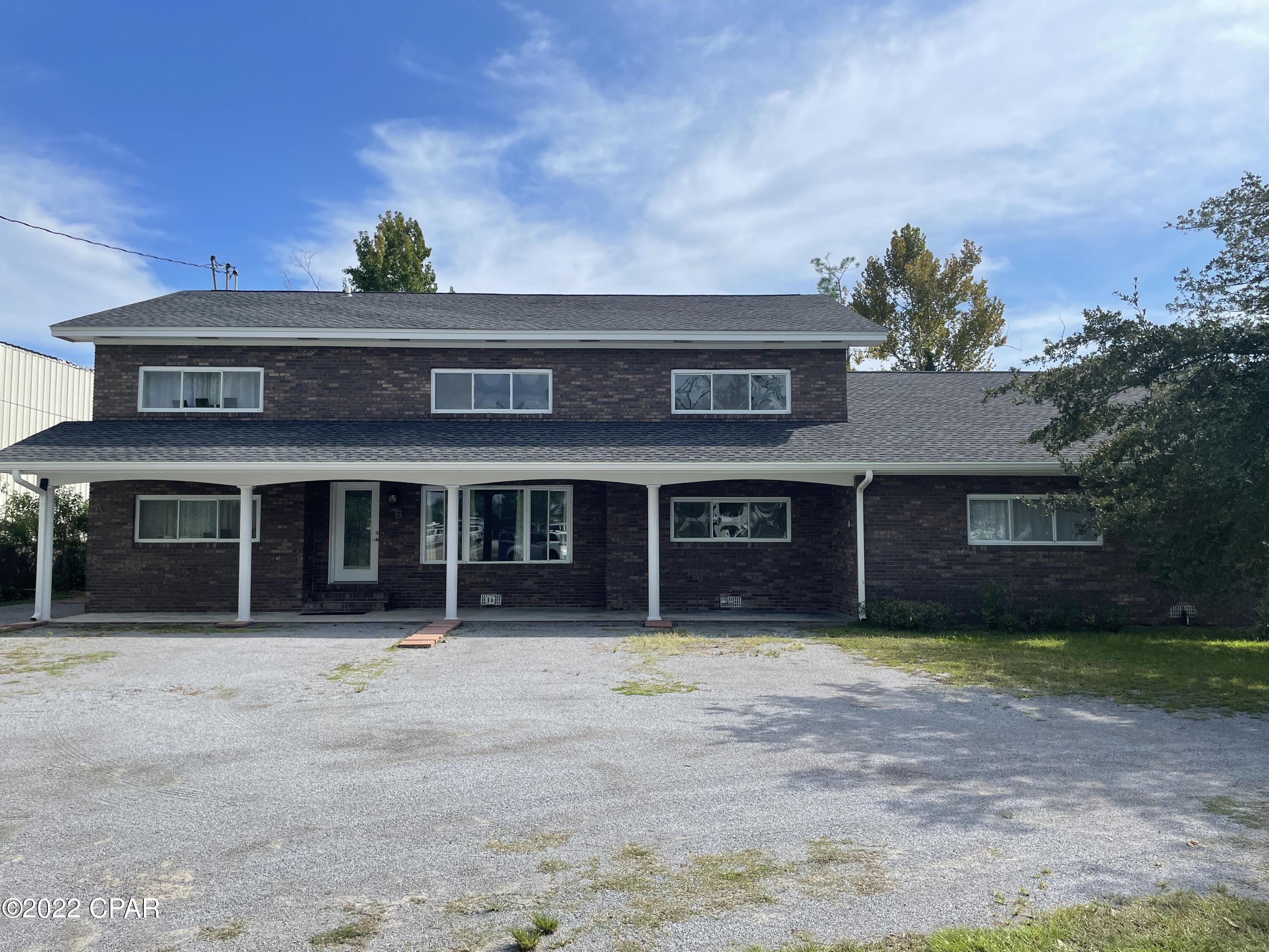 Details for 1823 27th Street B, Panama City, FL 32405