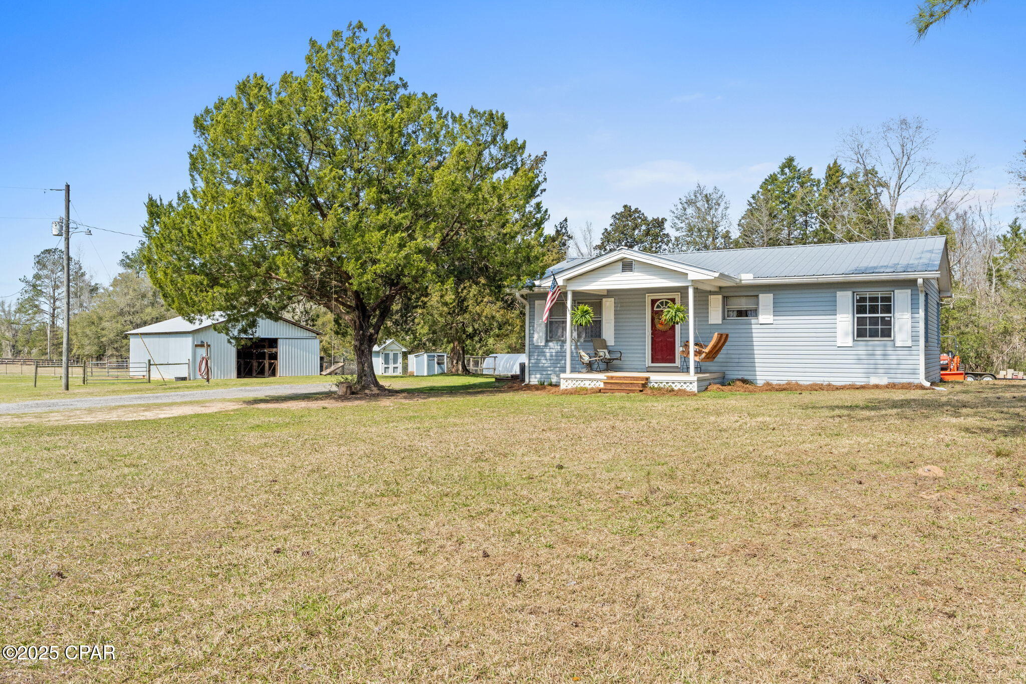 Details for 4892 Douglas Ferry Road, Caryville, FL 32427