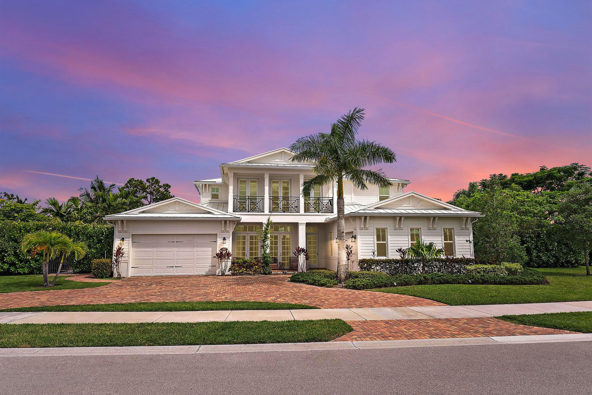 Image to showcase the property located at 19967 SE Gallberry Drive