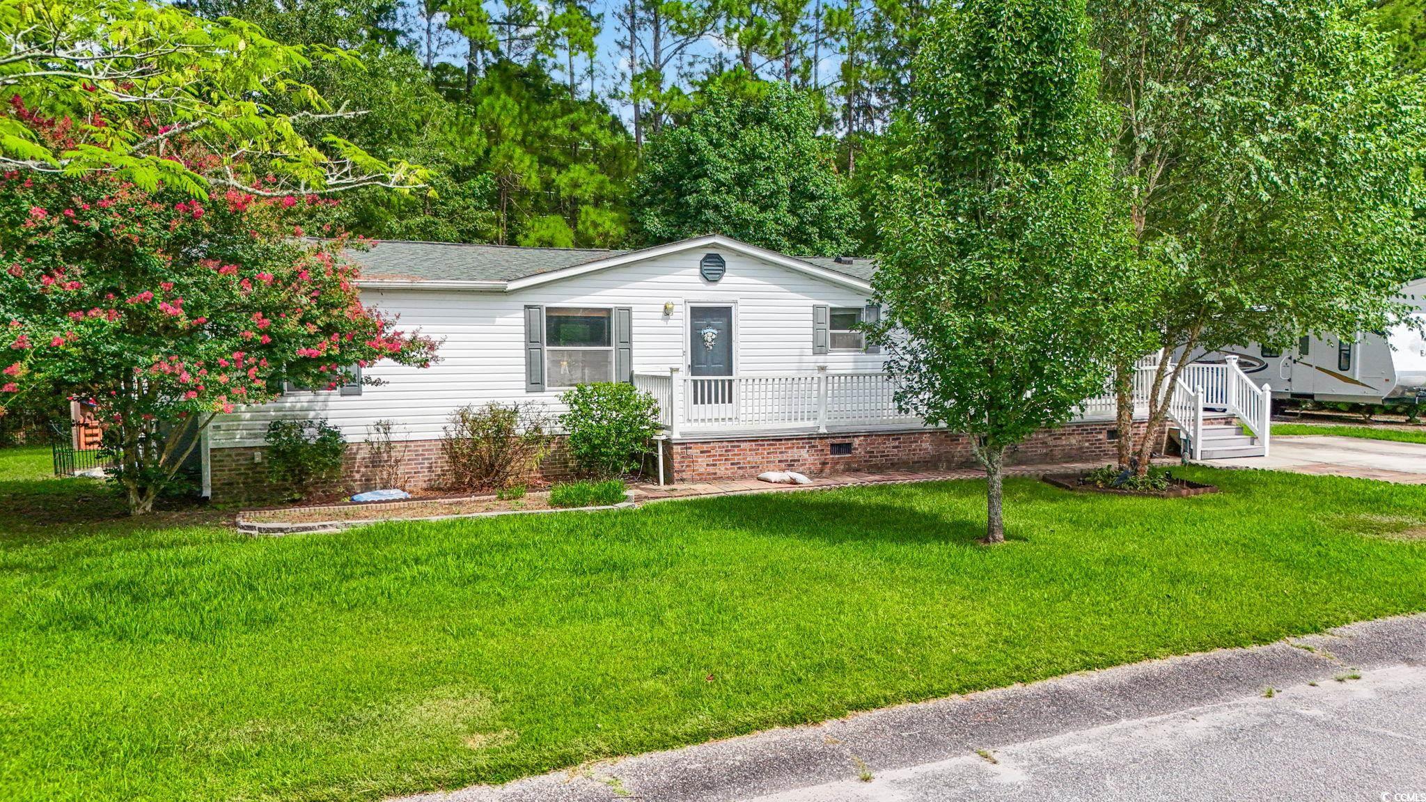 3291 Blue Jay Dr. Myrtle Beach, SC 29588