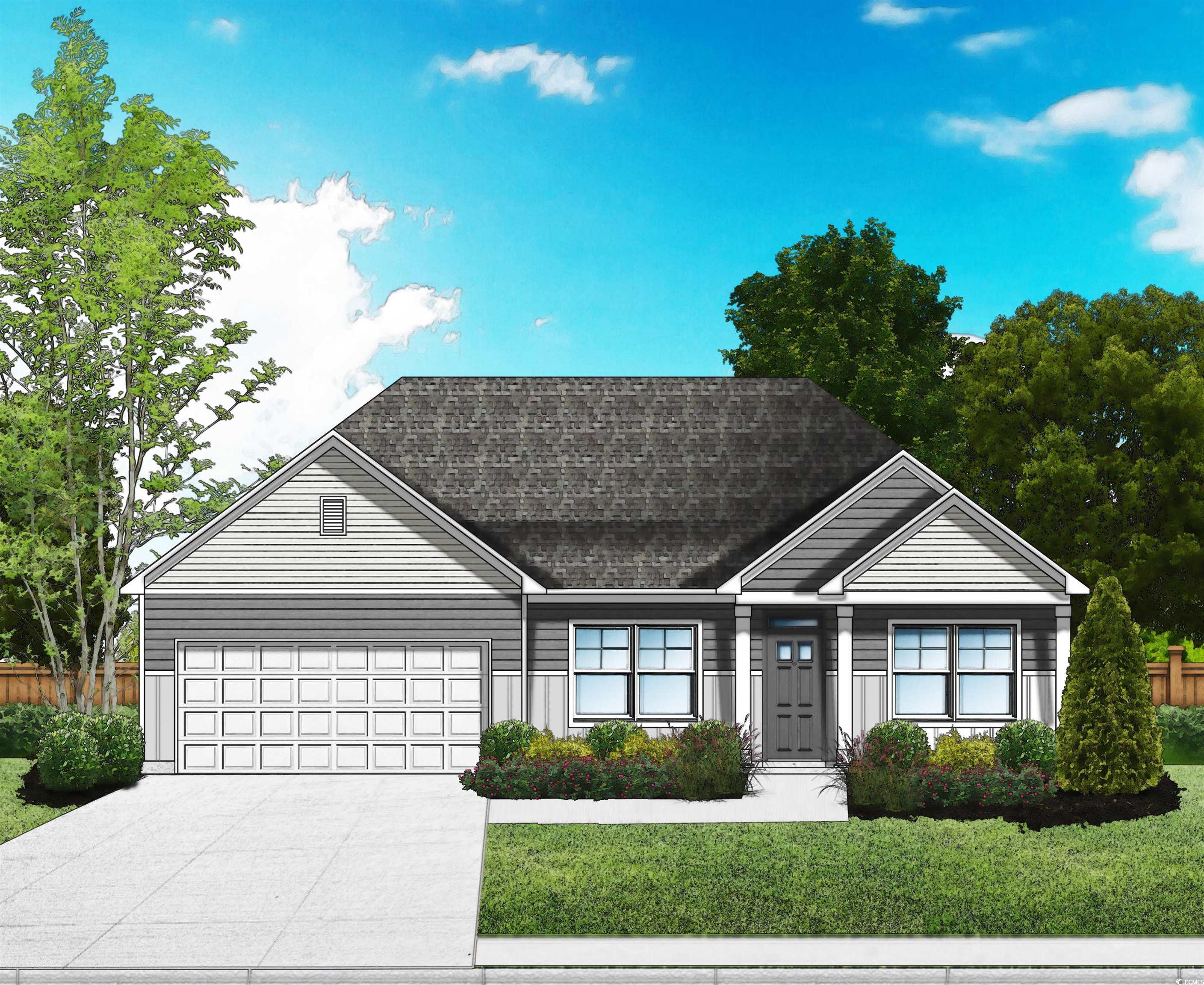 154 Westfield Circle Conway, SC 29526