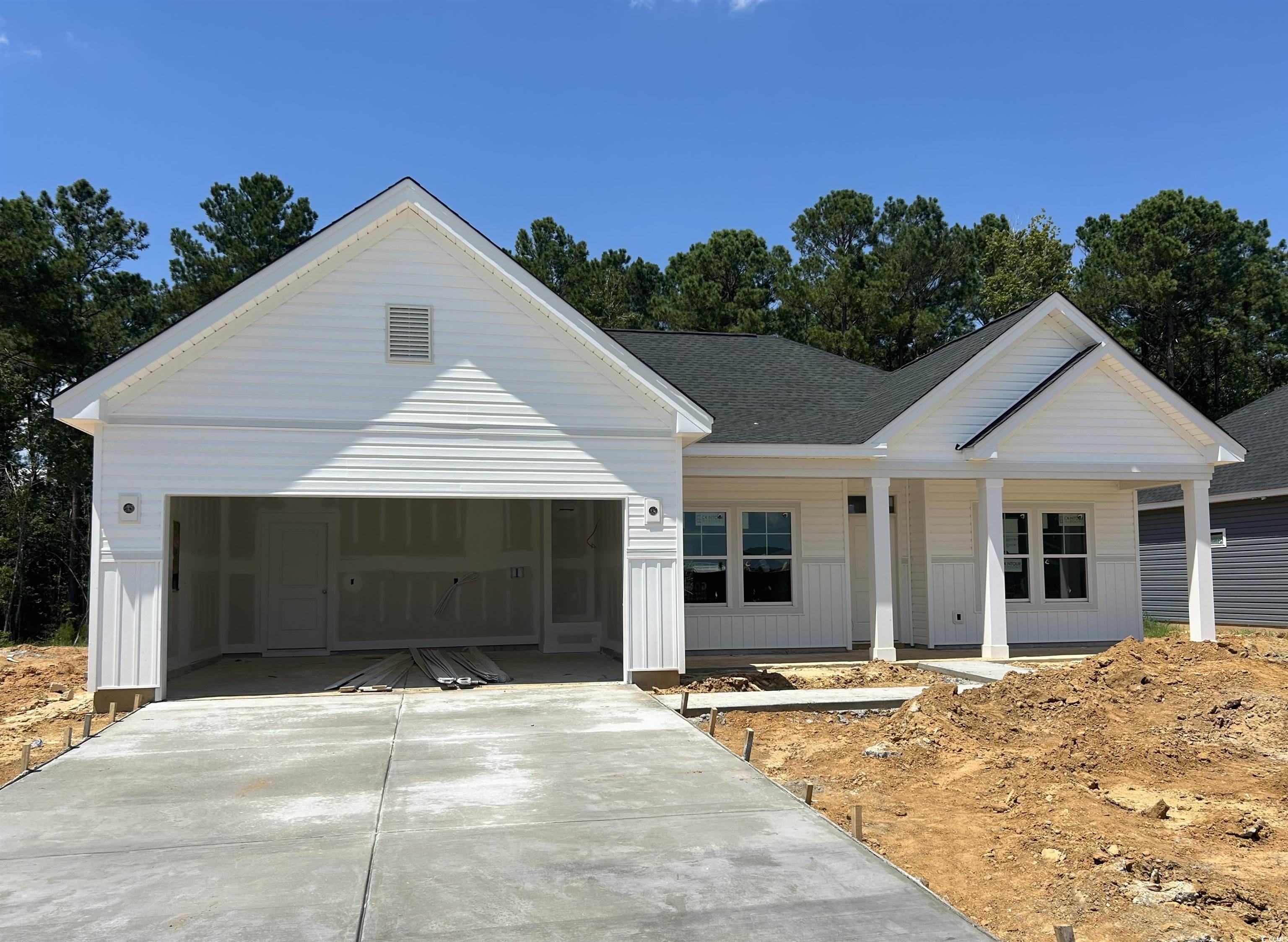 154 Westfield Circle Conway, SC 29526